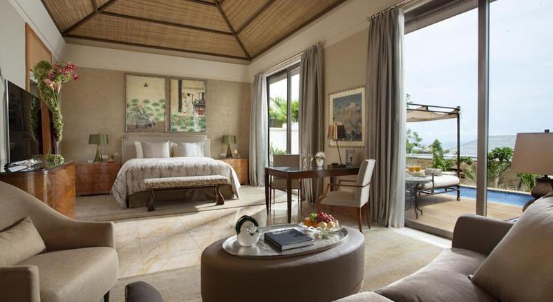 Legian Grand Bali Villa מראה חיצוני תמונה