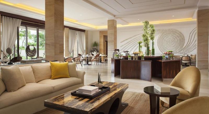 Legian Grand Bali Villa מראה חיצוני תמונה