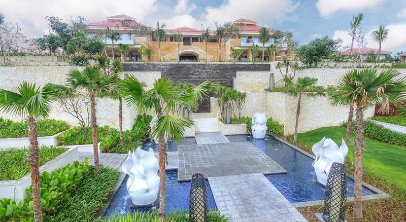 Legian Grand Bali Villa מראה חיצוני תמונה