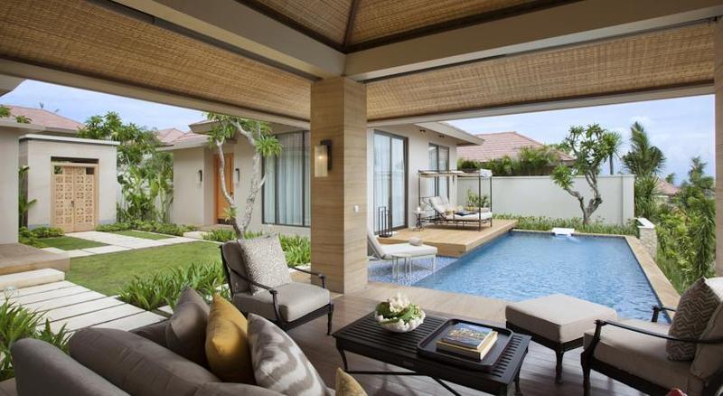 Legian Grand Bali Villa מראה חיצוני תמונה