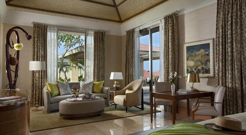 Legian Grand Bali Villa מראה חיצוני תמונה