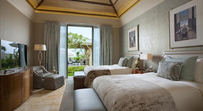 Legian Grand Bali Villa מראה חיצוני תמונה
