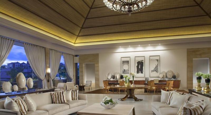 Legian Grand Bali Villa מראה חיצוני תמונה