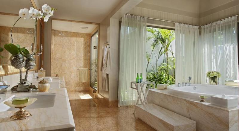 Legian Grand Bali Villa מראה חיצוני תמונה