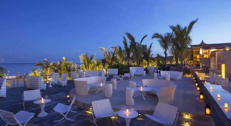 Legian Grand Bali Villa מראה חיצוני תמונה