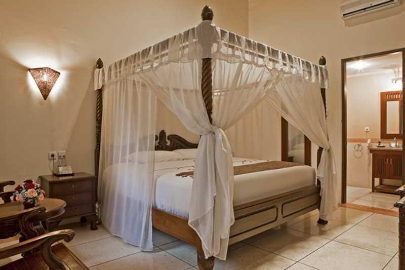 Legian Grand Bali Villa מראה חיצוני תמונה