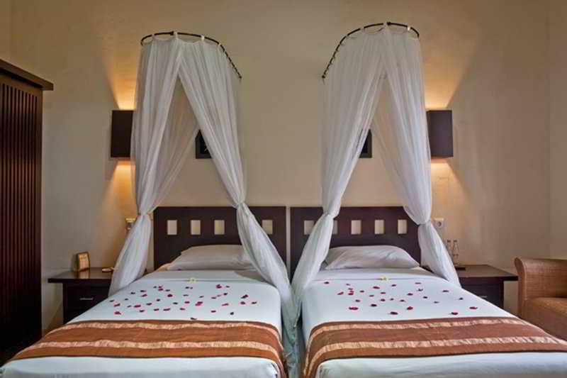 Legian Grand Bali Villa מראה חיצוני תמונה