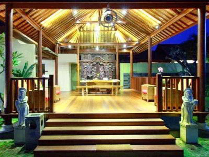 Legian Grand Bali Villa מראה חיצוני תמונה