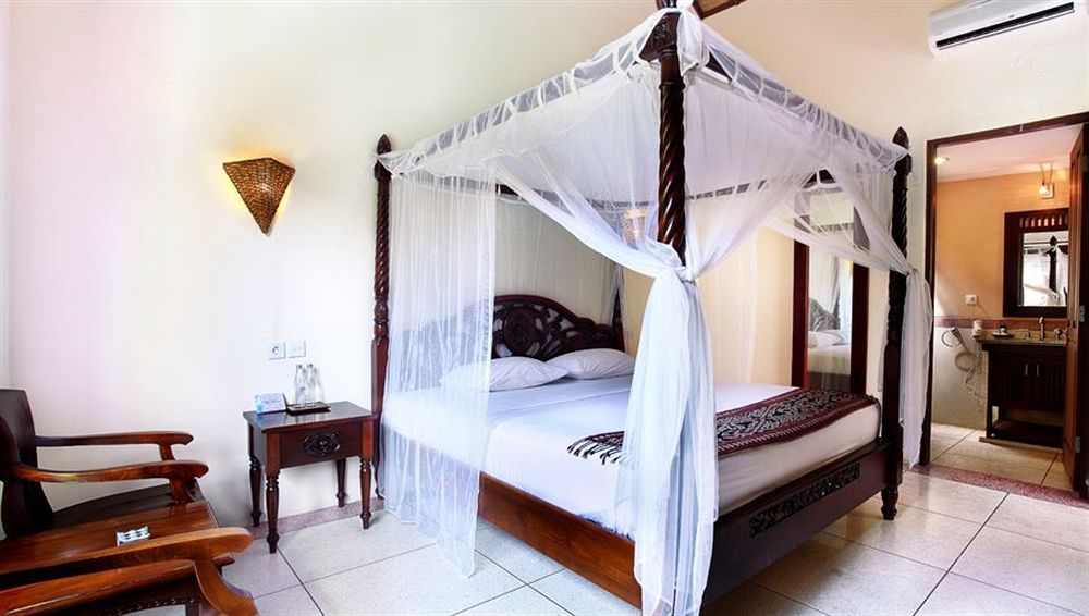Legian Grand Bali Villa מראה חיצוני תמונה