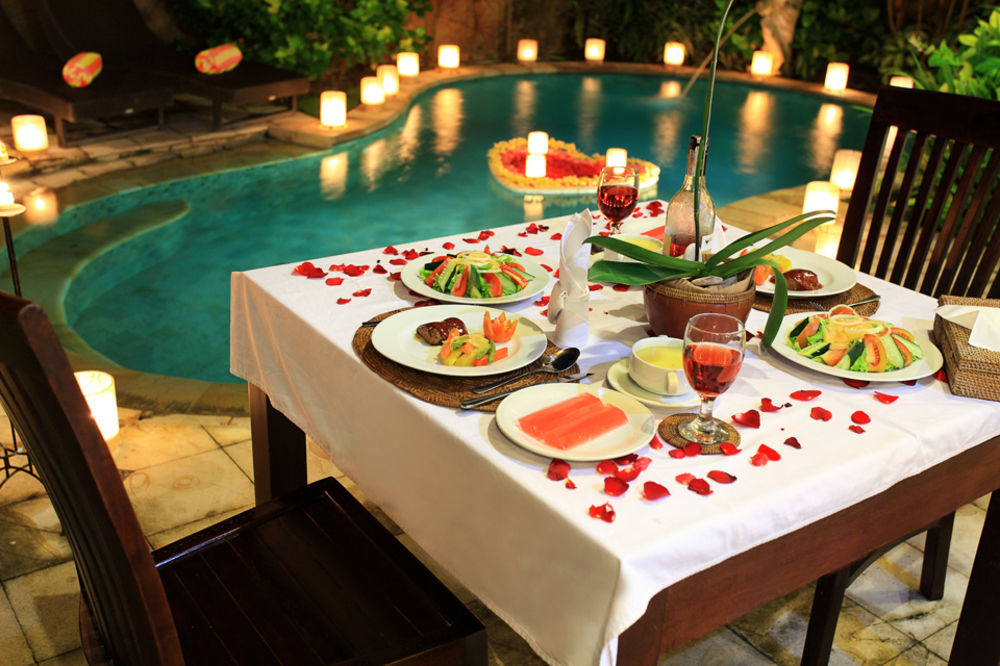 Legian Grand Bali Villa מראה חיצוני תמונה