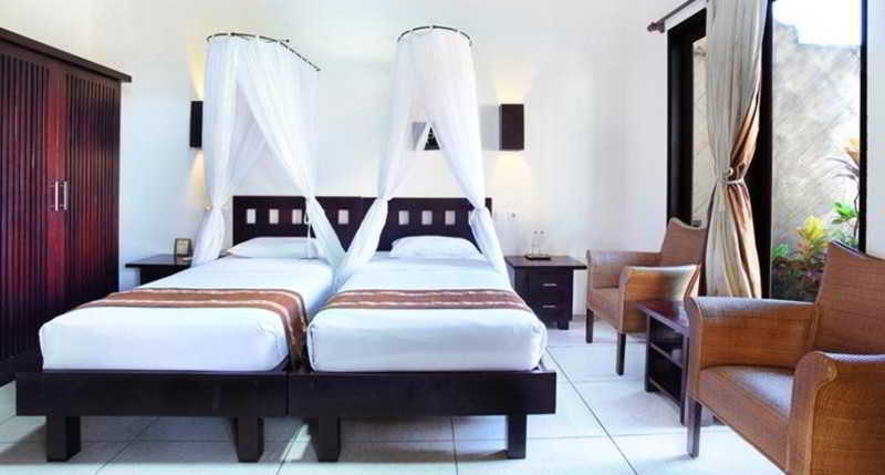 Legian Grand Bali Villa מראה חיצוני תמונה